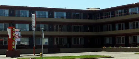 San Juan Motel
